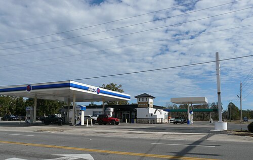 Atlantic Richfield Company